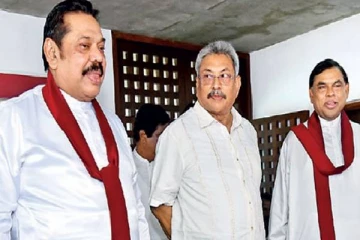 நாட்டு மக்களை படுகுழிக்குள் தள்ளியுள்ள ராஜபக்ச அரசு! - மரிக்கார் குற்றச்சாட்டு