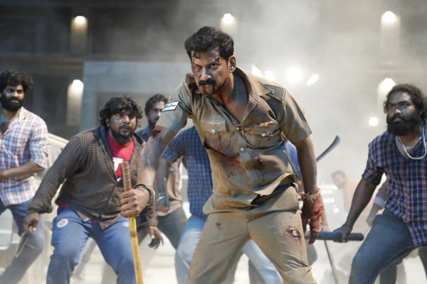 விஷாலின் நட்பு வட்டாரத்திற்குள் ஏற்பட்ட விரிசல்.. காரணம் பணம் தானா | Vishal Had Conflict With Ramana And Nandha