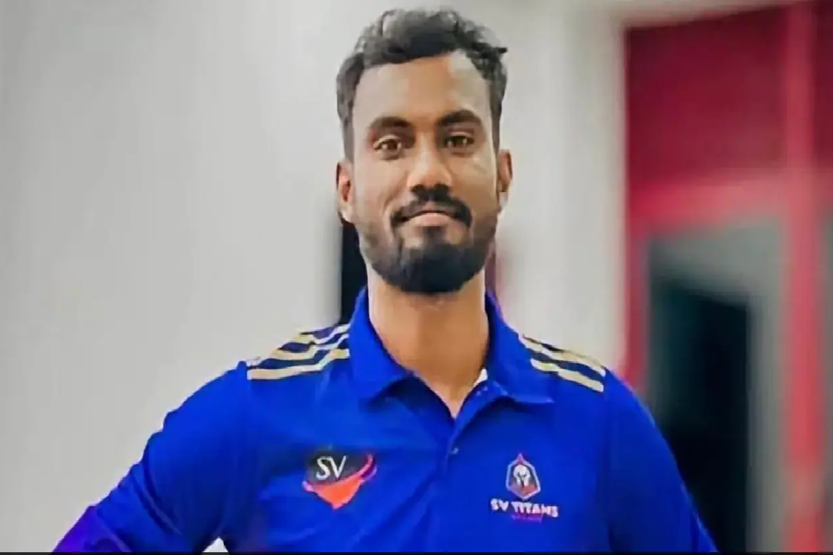 அனோஜனின் நிலை தொடர்பில் மகிழ்ச்சி தகவல் ; சிறைக்கு நேரடியாக சென்று சந்தித்த இலங்கை தூதுவர் | Good News On Anojan S Condition