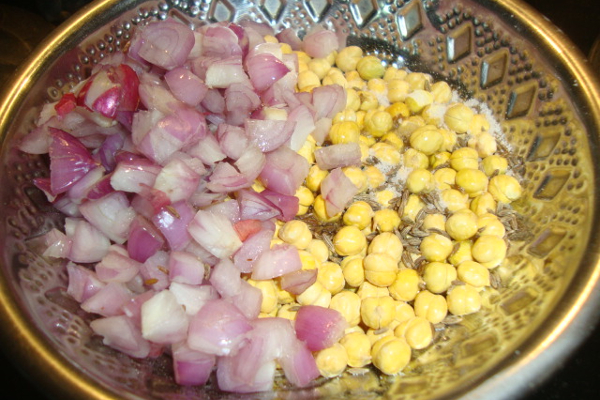 அடுப்பே தேவையில்லை.... சூப்பரான மொறு மொறு உருட்டு பொரிகடலை செய்வது எப்படி? | Food Recipes