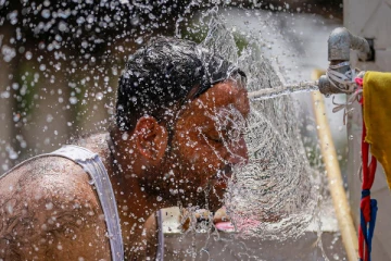 தமிழர் பகுதிகளில் இன்று ஏற்படும் மோசமான காலநிலை - விடுக்கப்பட்டுள்ள எச்சரிக்கை