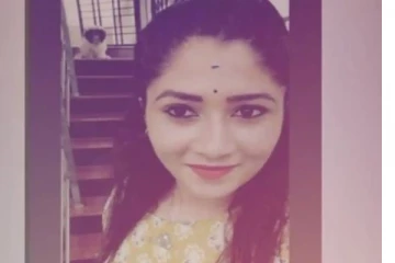 பிரபல சின்னத்திரை நடிகை தூக்கு போட்டு தற்கொலை! கைப்பட எழுதியிருந்த கடிதம் சிக்கியது... அதிர்ச்சியில் ரசிகர்கள்