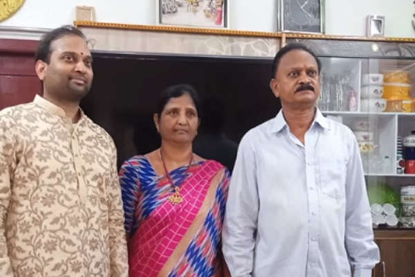 மரணத்தை முன்பே அறிந்த மருத்துவர்; மனைவிக்கு செய்த நெகிழ்ச்சி செயல்! | The Doctor Who Foresaw Death Resilience Wife
