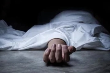 නිවසකින් හමුවූ භයානක ලෙස මිය ගිය මළ සිරුර...