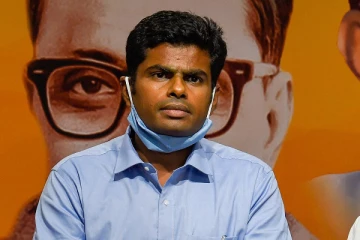 அண்ணாமலையின் இலங்கை பயணமும் ஒளிந்திருக்கும் அரசியலும்