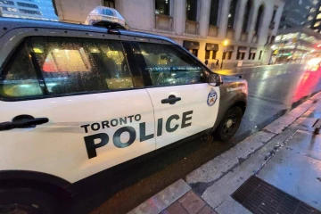 ஒன்ராறியோவில் காரின் பின் இருக்கையில் கண்டெடுக்கப்பட்ட குழந்தை மரணம்