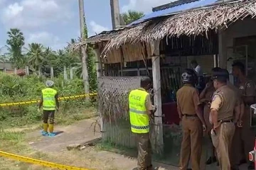 குருநாகலில் துப்பாக்கிச்சூட்டில் உயிரிழந்தவர் தொடர்பில் வெளியான தகவல்!