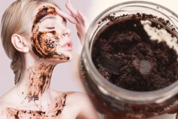 உங்கள் முகத்தை கரும்புள்ளி அசிங்கமாக்குகின்றதா? காபியை இப்படி யூஸ் பண்ணுங்க!