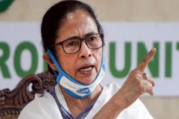 ”நான் புலியைப் போன்றவள்” பாஜகவை எச்சரிக்கும் மம்தா பேனர்ஜி