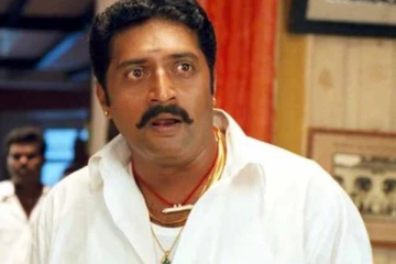 தென்னிந்திய சினிமாவின் பிரபல நடிகர் பிரகாஷ் ராஜின் வாழ்க்கை வரலாறு!.. இதோ