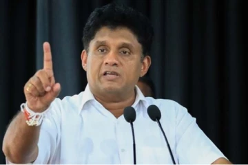 தடுப்பூசிகள் மற்றும் மருத்துவ உபகரணங்களை பெற சர்வதேச உதவியை கோரும் எதிர்க்கட்சித் தலைவர்