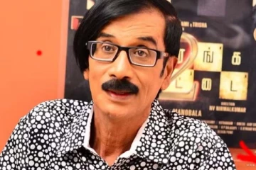 பிரபல கொமடி நடிகர் மருத்துவமனையில் அனுமதி! வைரலாகும் புகைப்படம்