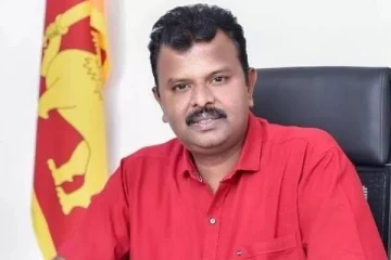 திலீபன் எம்பி மீது பெண்ணொருவர் பரப்ரப்பு குற்றச்சாட்டு!