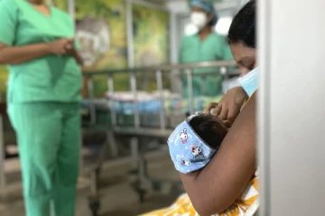 வவுனியா - செட்டிகுளம் பிரதேச செயலக பிரிவில் பொருளாதார நெருக்கடியால் 931 குழந்தைகள் பாதிப்பு