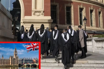 சர்வதேச மாணவர்களுக்கு விதிக்கும் கட்டுப்பாடுகளால் பிரித்தானியாவுக்குத்தான் இழப்பு: கல்வியாளர்கள் கருத்து