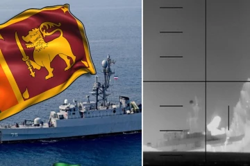 ஈரானிய கப்பல் விவகாரத்தில் இலங்கை எடுத்த முக்கிய முடிவு! அதிகரிக்கும் ஆதரவு கரங்கள்..