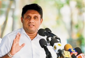 සජිත්ට රටවල් 03කින් තෙල් දෙන්න පොරොන්දු වෙයි...තෙල් ප්‍රශ්නය විසදෙයි?..