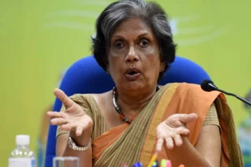 ஆட்சி மாற்றமே  நாட்டின் தற்போதைய உடனடித் தேவை