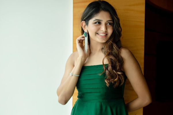 என்னது அடுத்த நயன்தாரா இவர்தானா? ஷங்கர் மகள் அதிதி மாஸ்டர் பிளான் | Aditi Shankar Master Plan To Get To Top