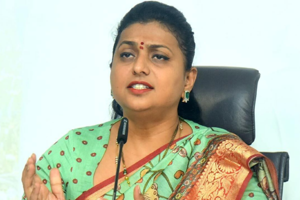 roja-advises-mk-stalin-in-flood-relief-works