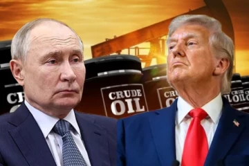 டிரம்ப் ஒரு வணிகர்! கச்சா எண்ணெய் விற்பனை தொடர்பாக ரஷ்யா பதிலடி