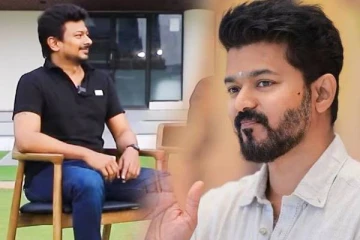 விஜய்க்கும் எனக்கும் பிரச்சனைக்கு பின்.. ஓப்பனாக பேசிய உதயநிதி ஸ்டாலின்..