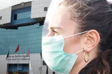 பொதுமக்களுக்கு வேண்டுகோள் விடுத்துள்ள தொற்றுநோயியல் நிறுவகம்