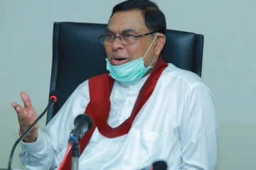 எமது ஆட்சியை எவரும் கவிழ்க்க முடியாது அதிரடி  அறிவிப்பை வெளியிட்ட  பசில் ராஜபக்ச!