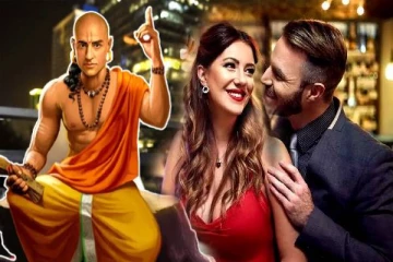 சாணக்கிய நீதி: இந்த குணம் கொண்ட பெண்கள் புகுந்த வீட்டை சொர்க்கமாக மாற்றுவர்களாம்...