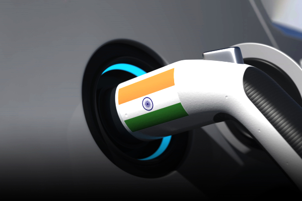2030-ல் EV உற்பத்தியில் ஜப்பான், கொரியாவை முந்தும் இந்தியா | Indias Ev Surge Maruti E Vitara Goes Global