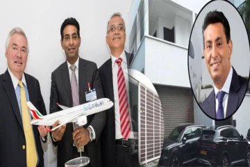 12 ஆம் திகதி மஹிந்த விசாரணைக்கு வரவிருந்த நிலையில் நடந்த அதிர்ச்சி! அம்பலமாகும் பல விடயங்கள்