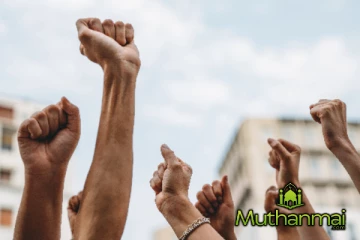 திருகோணமலை விவசாயிகள் நாடு முழுவதும் போராட்டம்