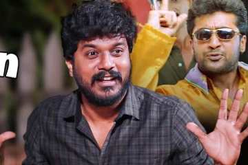 அப்பாக்கு நான் நடிக்கிறது புடிக்கல - நடிகர் மணிகண்டன் Exclusive Interview