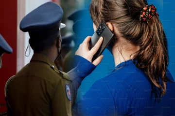 வெளிநாட்டில் உள்ள மனைவியை அச்சுறுத்த மகளின் கழுத்தை அறுத்த தந்தை ; இலங்கையில் பகீர் சம்பவம்