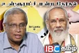 உள்ளூராட்சி தேர்தல்....பகற்கனவு காணும் சுமந்திரன் : விக்னேஸ்வரன் பகிரங்கம்