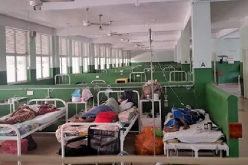 விவசாய நடவடிக்கையில் ஈடுபட்ட விவசாயிக்கு நேர்ந்த கதி