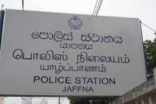 யாழ்ப்பாணத்தில் உதைபந்தாட்ட அறிவிப்பாளர் மீது தாக்குதல் | Football Announcer Attacked In Jaffna