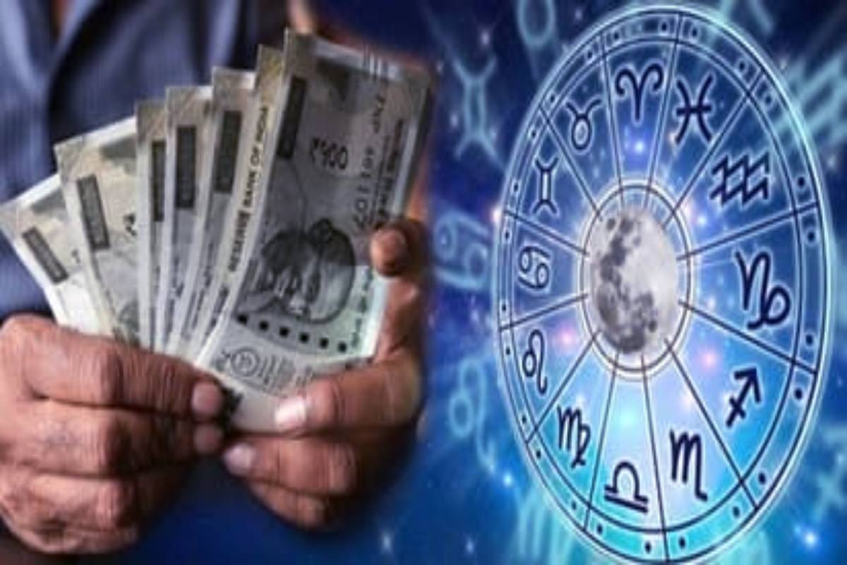 ஏப்ரலில் எந்த ராசிக்கு அதிர்ஷ்டம்? இது நடந்தே தீரும் | April Lucky Zodiac 2026 Growth In Career And Money ஏப்ரலில் எந்த ராசிக்கு அதிர்ஷ்டம்? இது நடந்தே தீரும் | April Lucky Zodiac 2026 Growth In Career And Money