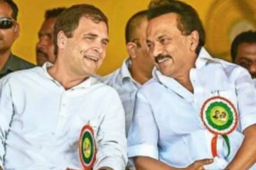 திமுக கூட்டணியில் காங்கிரஸ் போட்டியிடும் தொகுதிகள் அறிவிப்பு