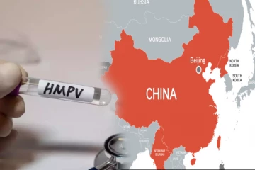 ஆபத்தான HMPV நோயை கண்டறிவது எப்படி? மருத்துவ எச்சரிக்கை பதிவு