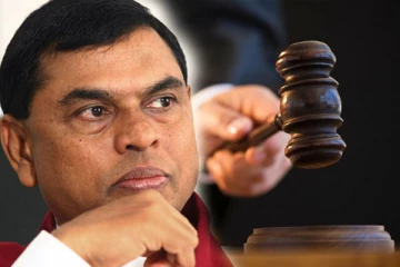 நிதி அமைச்சராகவிருக்க தகுதியற்றவர் பசில்-தாக்கல் செய்யப்பட்டது மனு; பசிலுக்கு நீதிமன்று விடுத்துள்ள அறிவிப்பு!