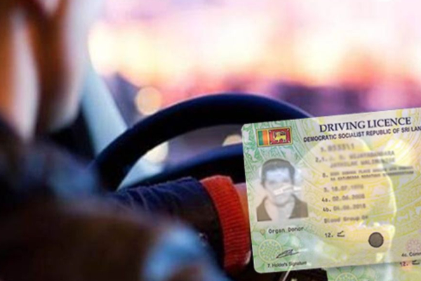 ஓட்டுநர் உரிமங்களுக்கு அபராதப் புள்ளி; அரசாங்கம் முடிவு | Penalty Point Introduced For Driving Licenses