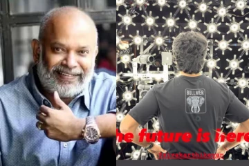 SK26 டைம் ட்ராவல் கதையா.. வெங்கட் பிரபு வெளியிட்ட போட்டோவால் பரவும் தகவல்