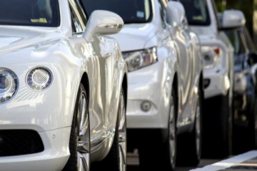 புதிய சொகுசு வாகனங்களை ஏற்க போவதில்லை – ஐக்கிய மக்கள் சக்தி