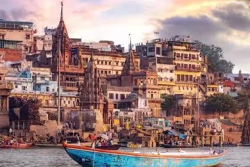 உலகிலுள்ள பழமையான நகரங்கள் எவை தெரியுமா!