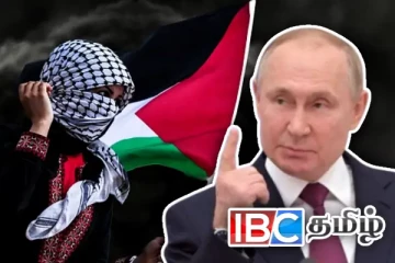 தாலிபான்கள் மீதான தடையை அதிரடியாக நீக்கிய ரஷ்யா