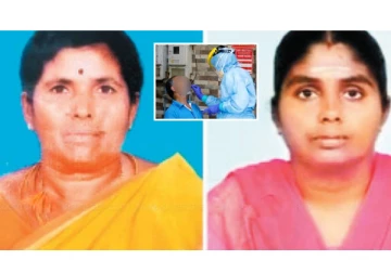 கொரோனா பரிசோதனை செய்வதாக வந்து ஒரு குடும்பத்தையே தீர்த்து கட்டிய இளைஞன்! எப்படி தெரியுமா? எச்சரிக்கை செய்தி