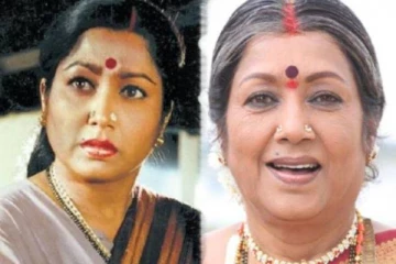 பழம்பெரும் நடிகை ஜெயந்தி காலமானார்- சோகத்தில் குடும்பம்