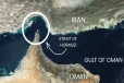 ஹோர்முஸ் நீரிணையில் பதற்றம் ; அமெரிக்கா–ஈரான் மோதல் மீண்டும் தீவிரம்