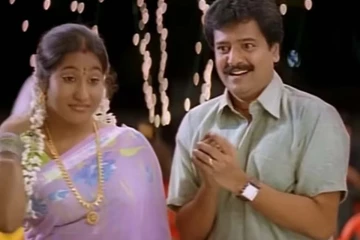 'எம்.குமரன்' படத்தில் நடித்த இந்த நடிகையை ஞாபகம் இருக்கின்றதா? வைரலாகும் புகைப்படம்